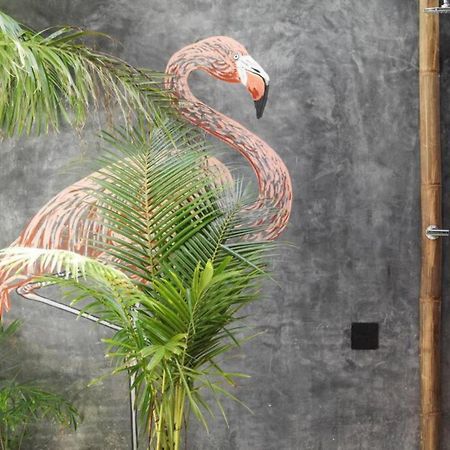 White Elephant Casa Boutique Tulum Kültér fotó