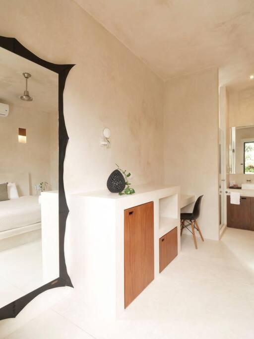 White Elephant Casa Boutique Tulum Kültér fotó