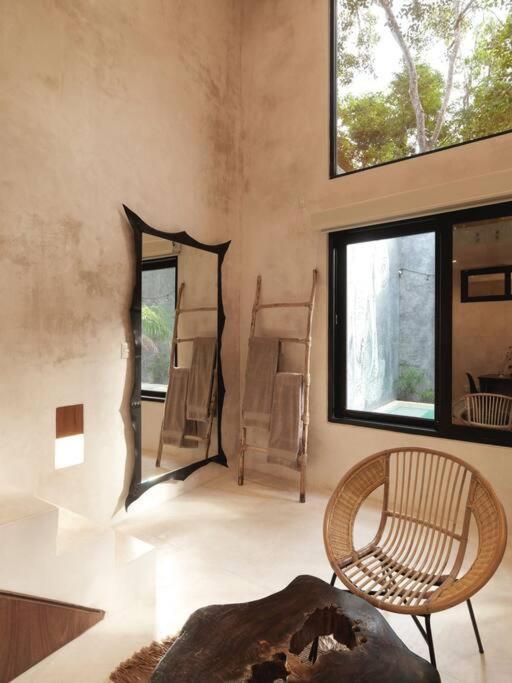 White Elephant Casa Boutique Tulum Kültér fotó