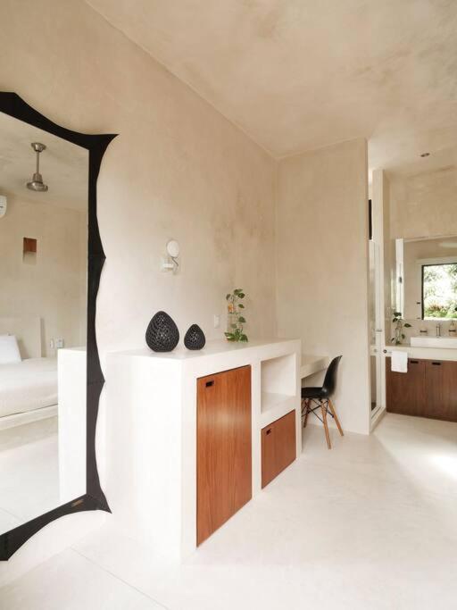 White Elephant Casa Boutique Tulum Kültér fotó
