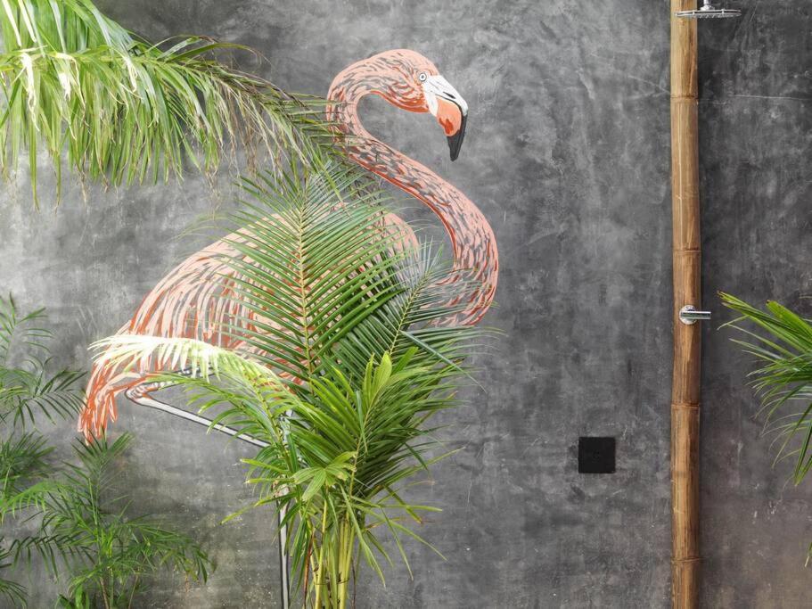 White Elephant Casa Boutique Tulum Kültér fotó